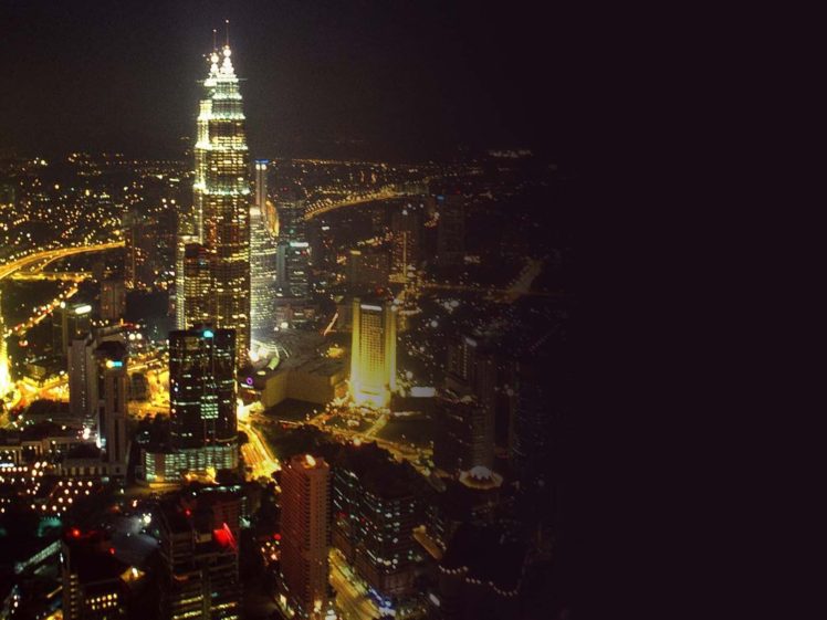 architecture, Malaysia, Petronas, Towers HD Wallpaper Desktop Background