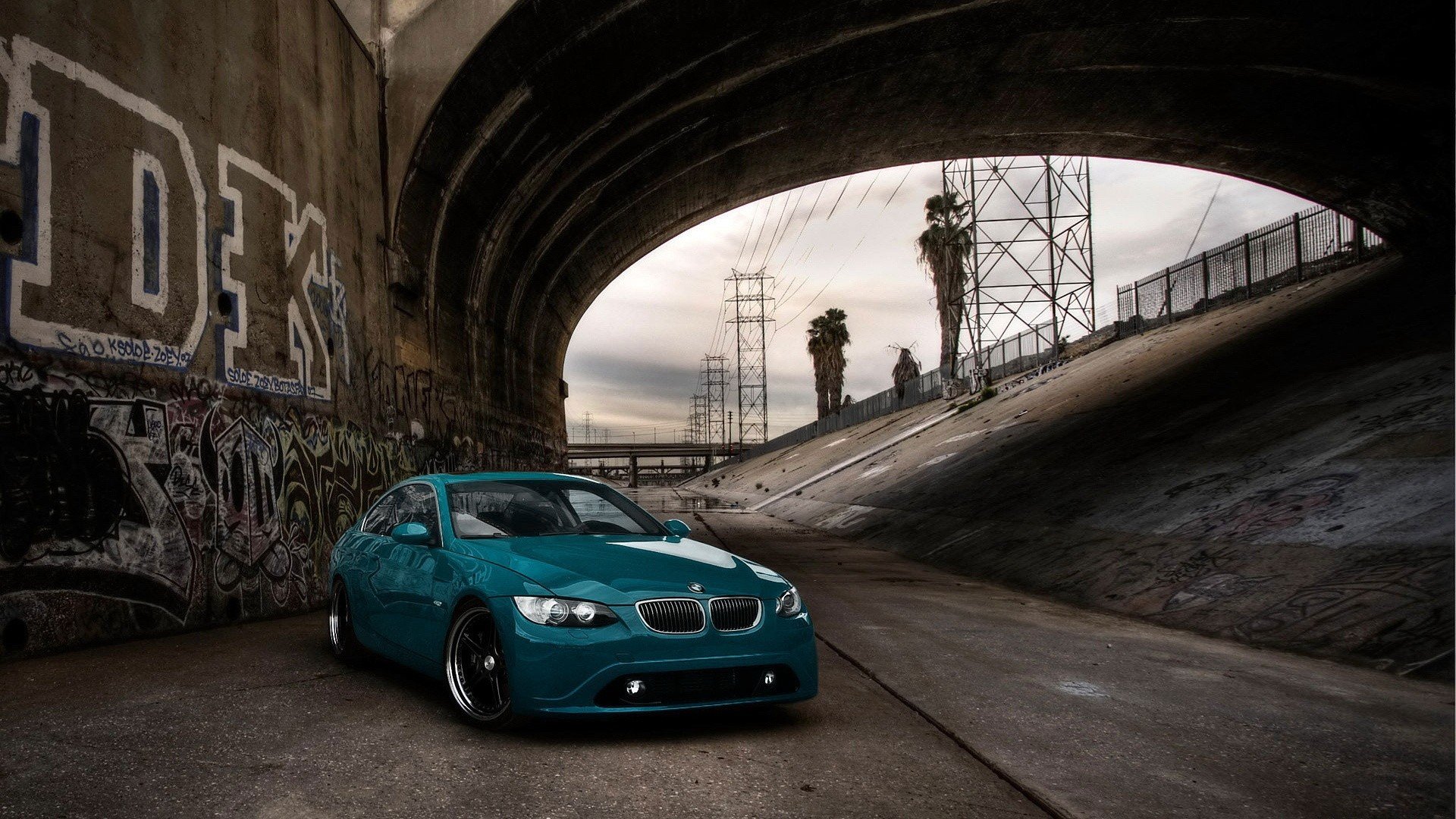 bmw, Cars Wallpaper