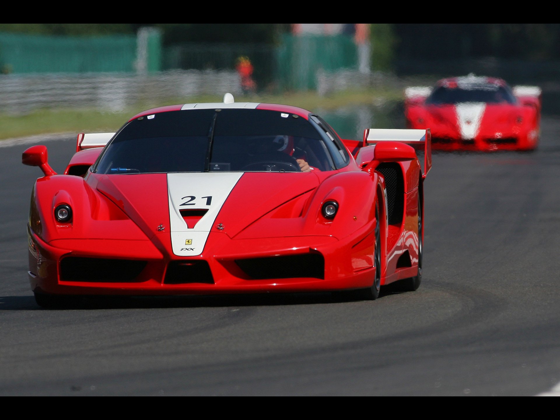 cars, Ferrari, Vehicles, Ferrari, Fxx Wallpaper