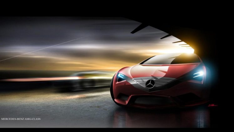 cars, Amg, Mercedes benz, Automobiles HD Wallpaper Desktop Background