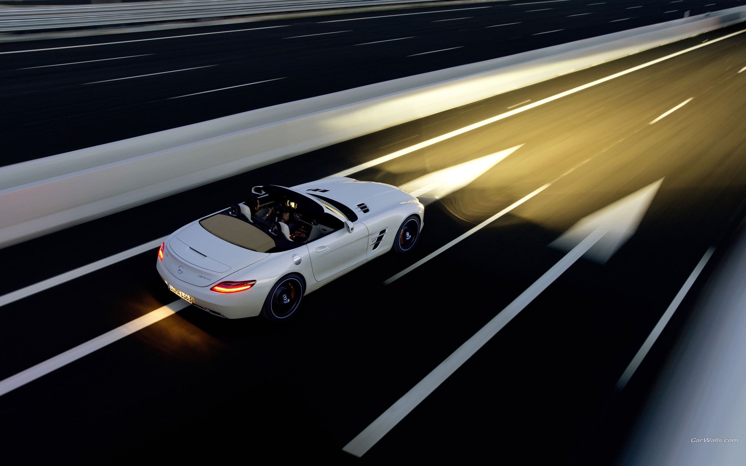 cars, Roadster, Mercedes benz, Sls, Amg Wallpaper