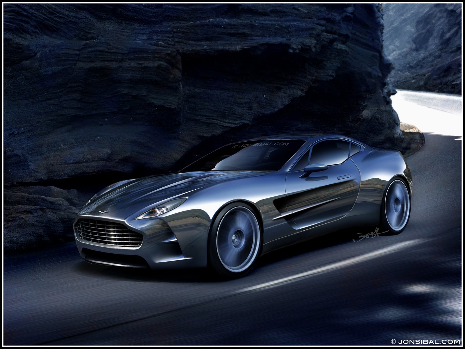 cars, Aston, Martin, Vehicles Wallpaper