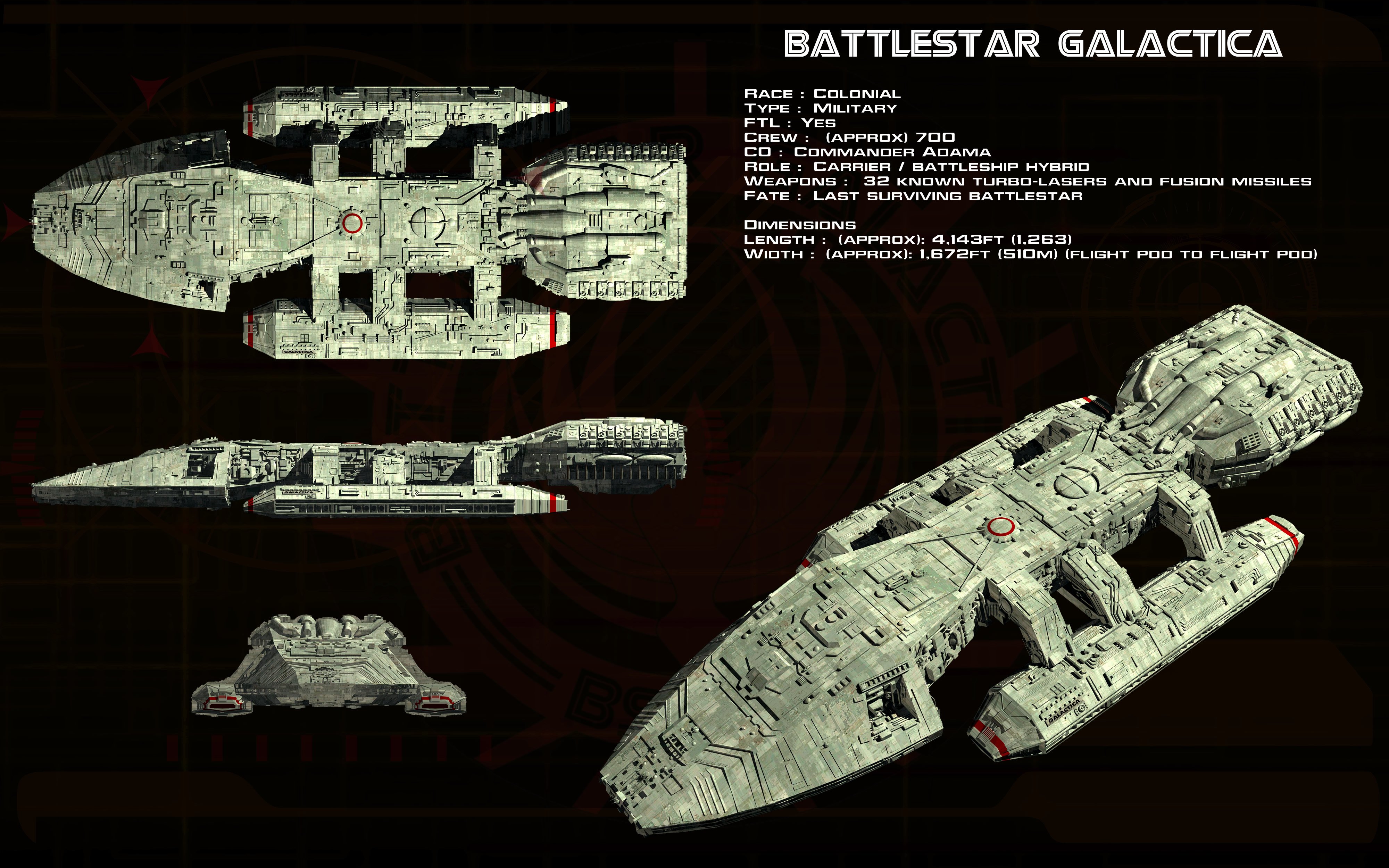 battlestar, Galactica, Action, Adventure, Drama, Sci fi, Spaceship, Poster Wallpaper