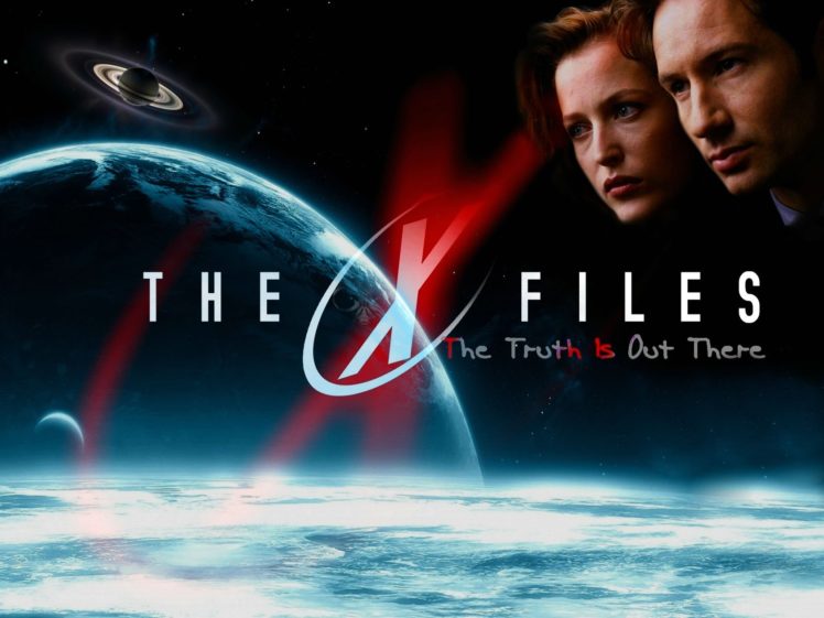 the, X files, Sci fi, Mystery, Drama, Television, Files, Series, Poster HD Wallpaper Desktop Background