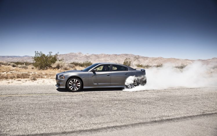 cars, Deserts, Muscle, Cars, Silver, Dodge, Charger HD Wallpaper Desktop Background
