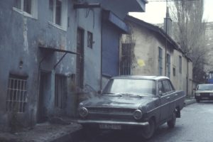 old, Cars, Turkey, Istanbul, Classic, Cars