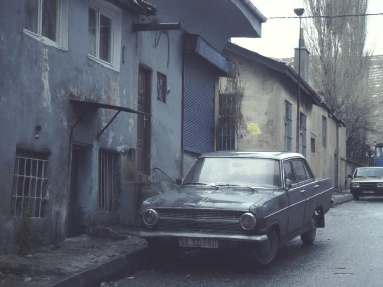 old, Cars, Turkey, Istanbul, Classic, Cars HD Wallpaper Desktop Background