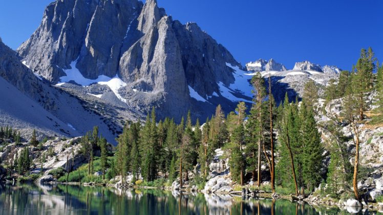 california, Nevada, Range, Lakes, Sierra HD Wallpaper Desktop Background