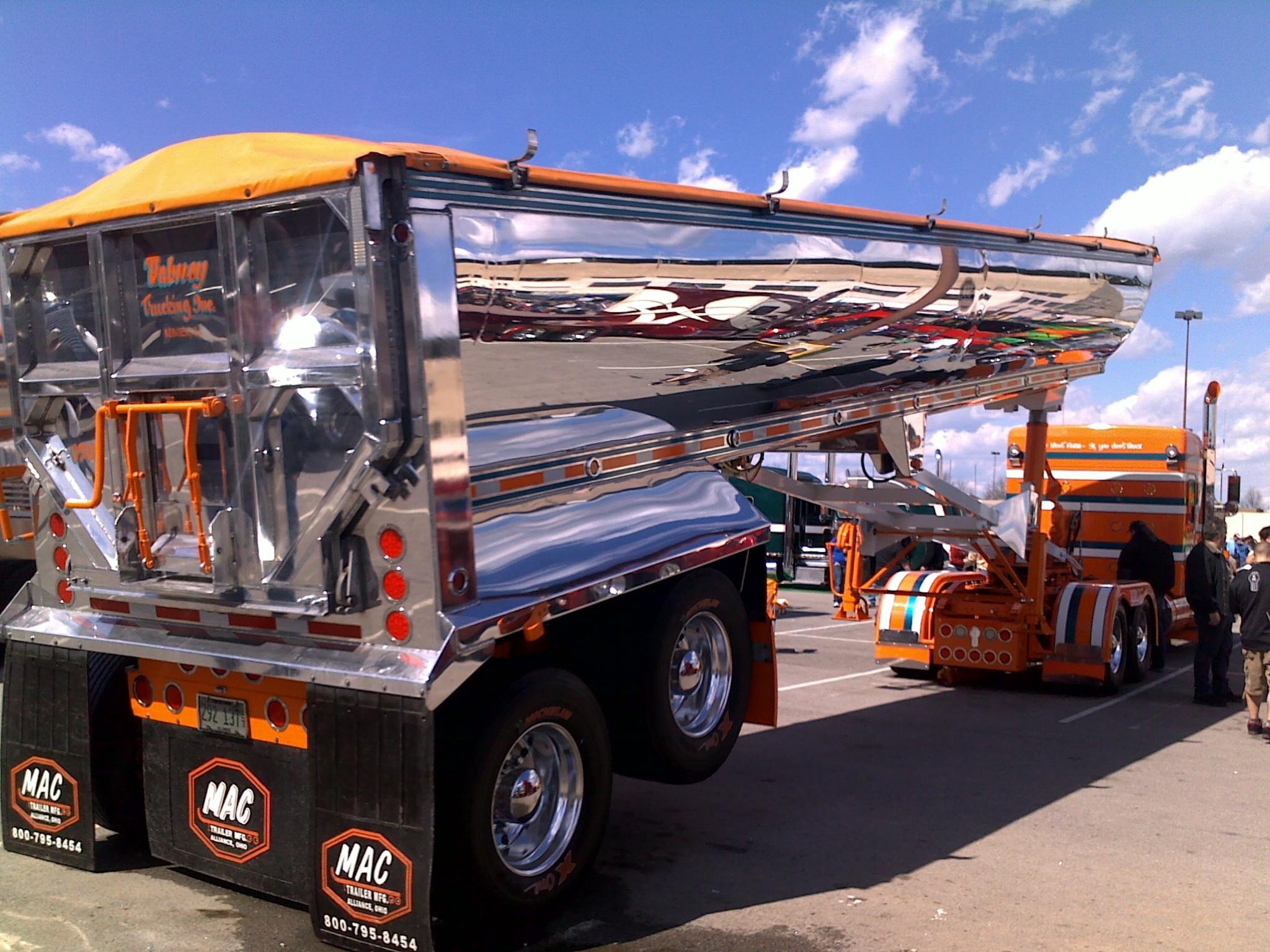 trucks, 4chan Wallpaper