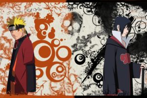 uchiha, Sasuke, Naruto , Shippuden, Akatsuki, Anime, Sage, Mode, Uzumaki, Naruto, Jiraiya