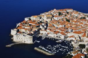 croatia, Dubrovnik, Resort, Tropical, Place, Architecture, World, Cities, Villa, Town, Marina, Harbor, Vehicles, Boats, Ships, Buildings, Houses, Scenic, Ocean, Sea, Lake, Water, Contrast