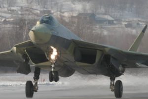aircraft, Sukhoi, Pak, Fa, T 50, Fighter, Jets, Russians