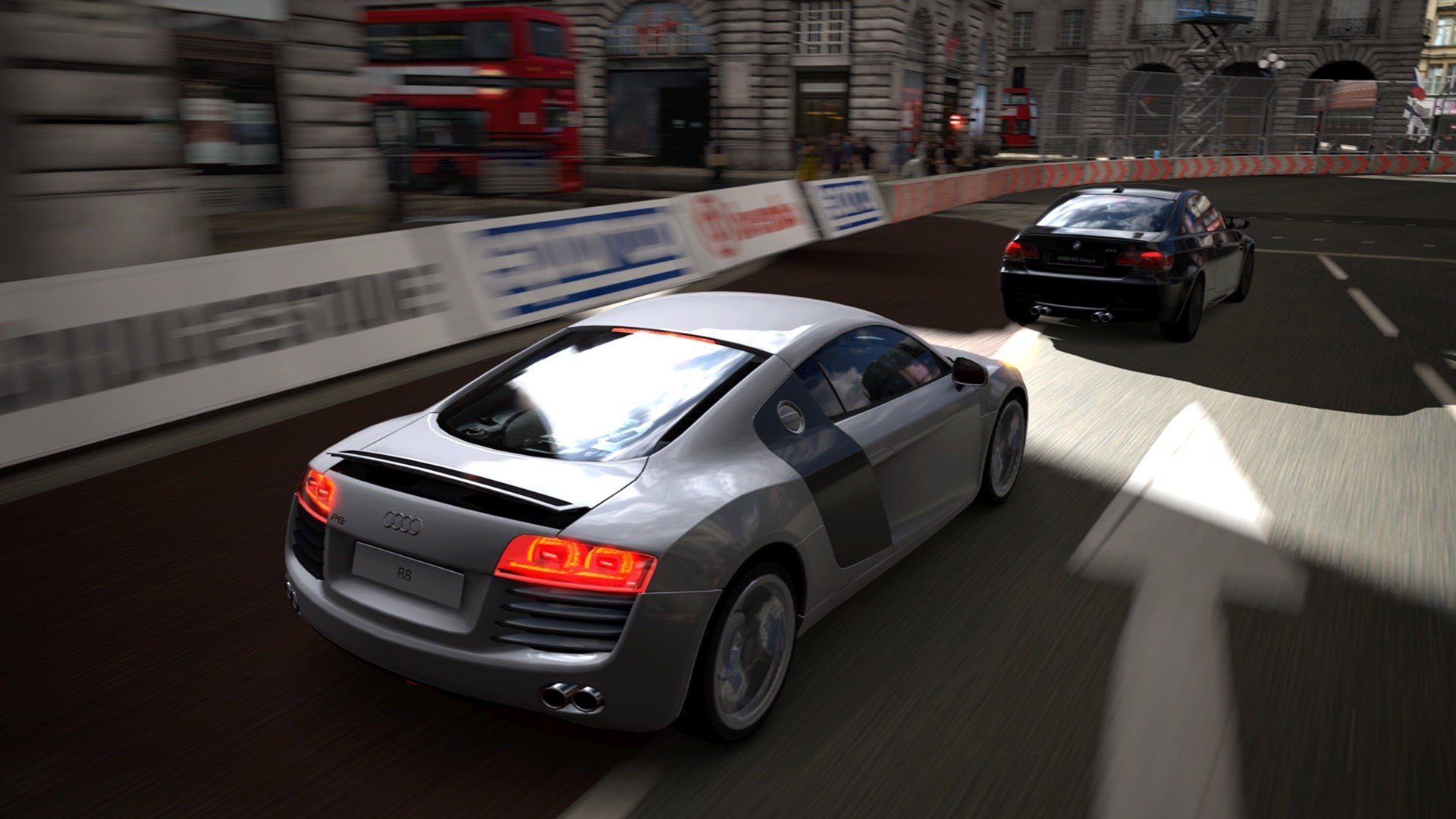 audi, R8 Wallpaper