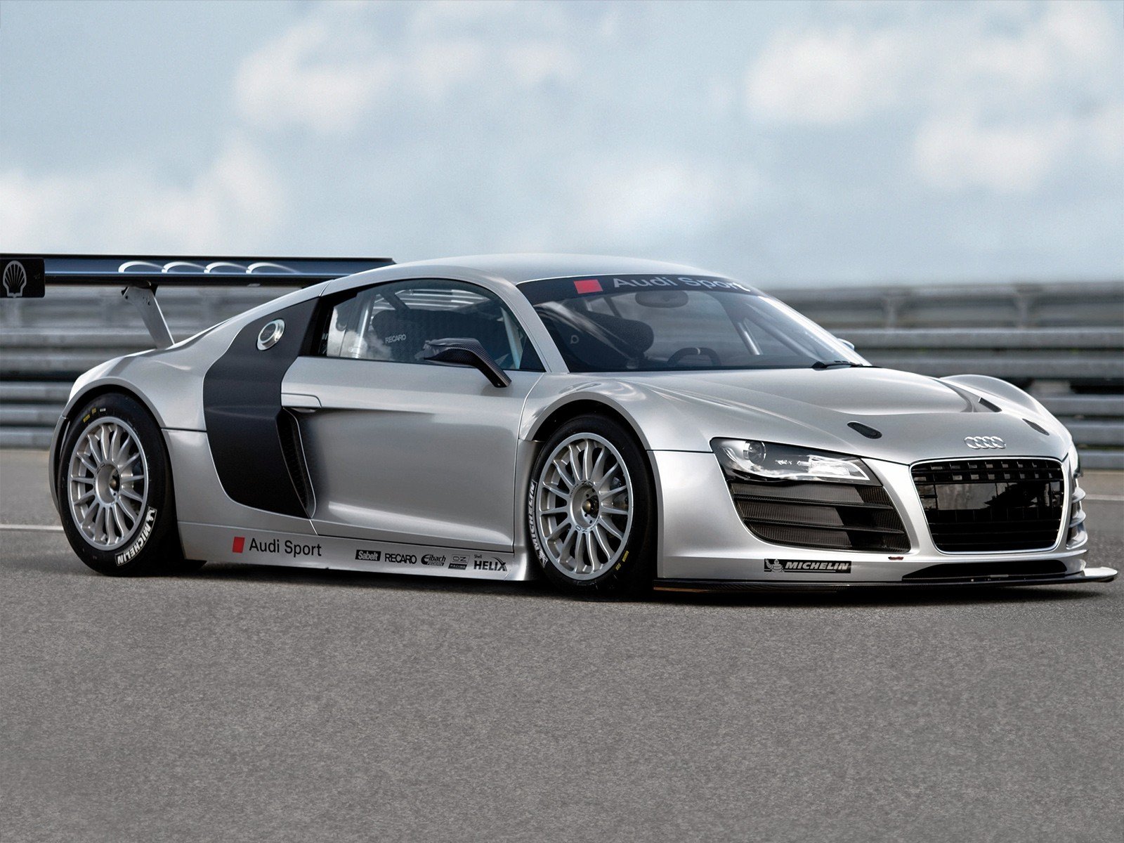 cars, Audi Wallpaper