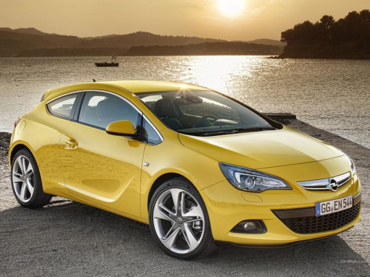 cars, Opel, Astra, Opel, Astra, Gtc HD Wallpaper Desktop Background