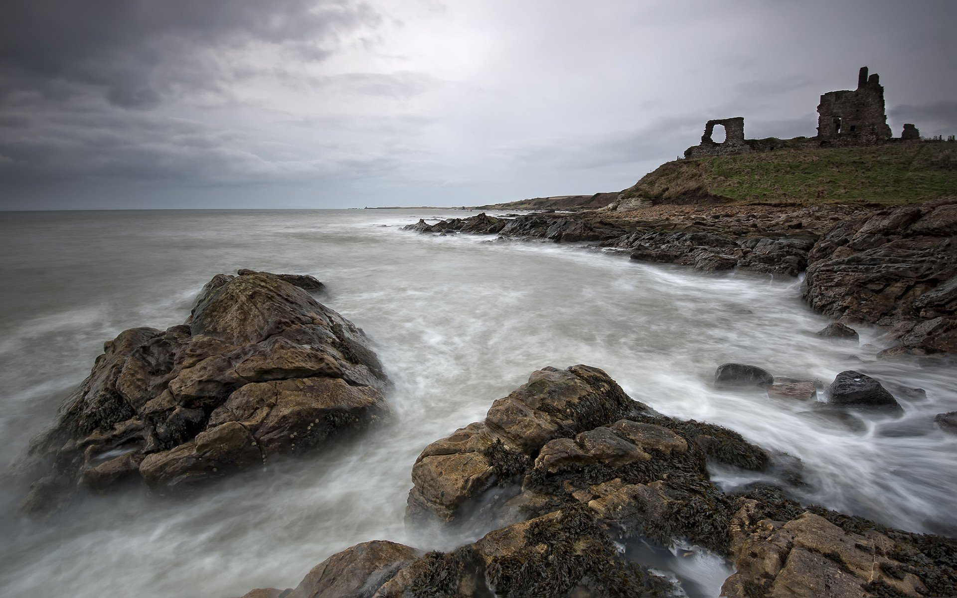 landscapes Wallpaper