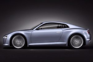 cars, Audi, Quattro, Concept