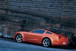 concept, Art, Vehicles, Ford, Mustang, Ford, Mustang, Giugiaro