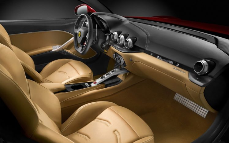 cars, Ferrari, Car, Interiors HD Wallpaper Desktop Background