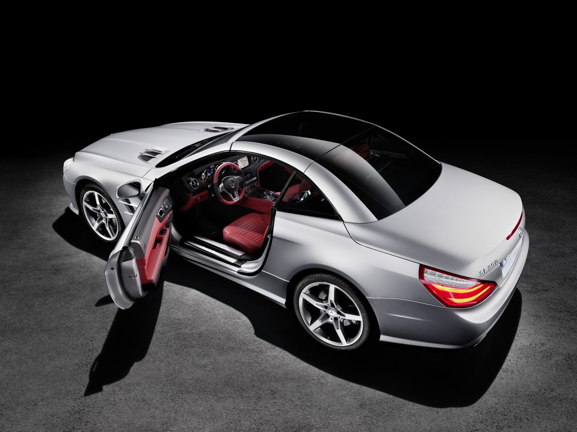 cars, Mercedes benz, Mercedes benz, Sl class Wallpaper