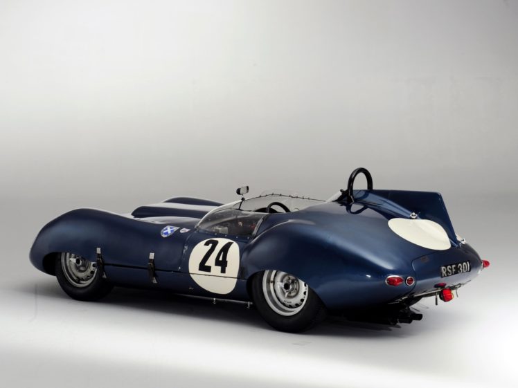 1959, Tojeiro, Jaguar, Sports, Racer, Race, Racing, Retro, Rally HD Wallpaper Desktop Background