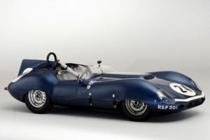 1959, Tojeiro, Jaguar, Sports, Racer, Race, Racing, Retro, Rally