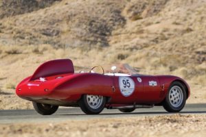 1960, Osca, 750, S, Race, Racing, Jaguar, Classic