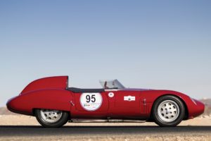 1960, Osca, 750, S, Race, Racing, Jaguar, Classic