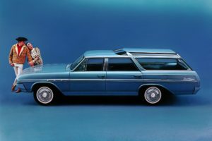 1965, Buick, Sport, Wagon, Stationwagon, Classic