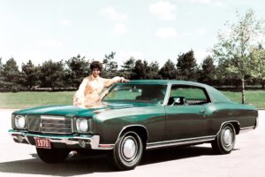 1970, Chevrolet, Monte, Carlo,  13857 , Classic