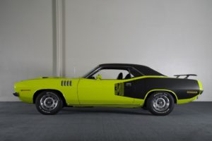 1971, Plymouth, Cuda, 340,  bs23 , Barracuda, Muscle, Classic