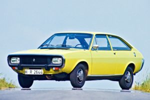 1971, Renault, 1 5, T s, Classic