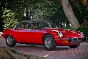 1971 74, Jaguar, E type, V12, Open, Two, Seater, Us spec,  series iii , Supercar, Classic