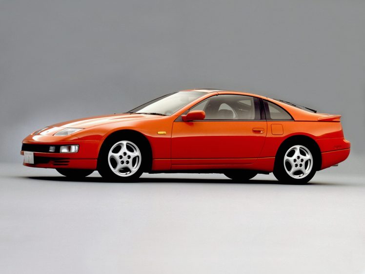 1990, Nissan, 300zx HD Wallpaper Desktop Background