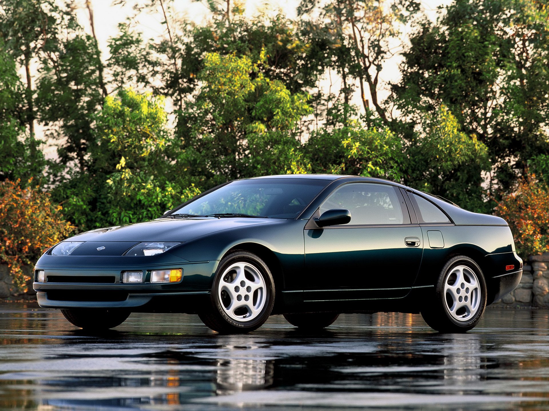 This '90 Nissan 300Zx Will Blow Your Mind (Pictures Included) - c5bx9fr