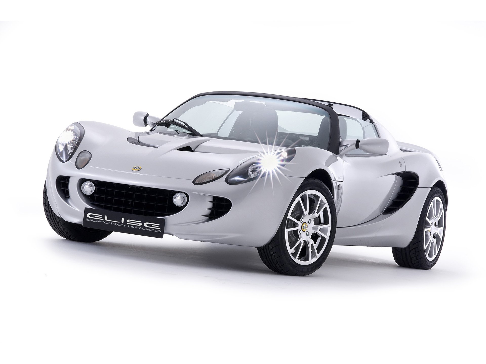 2008, Lotus, Elise, S c, Supercar, Gd Wallpaper
