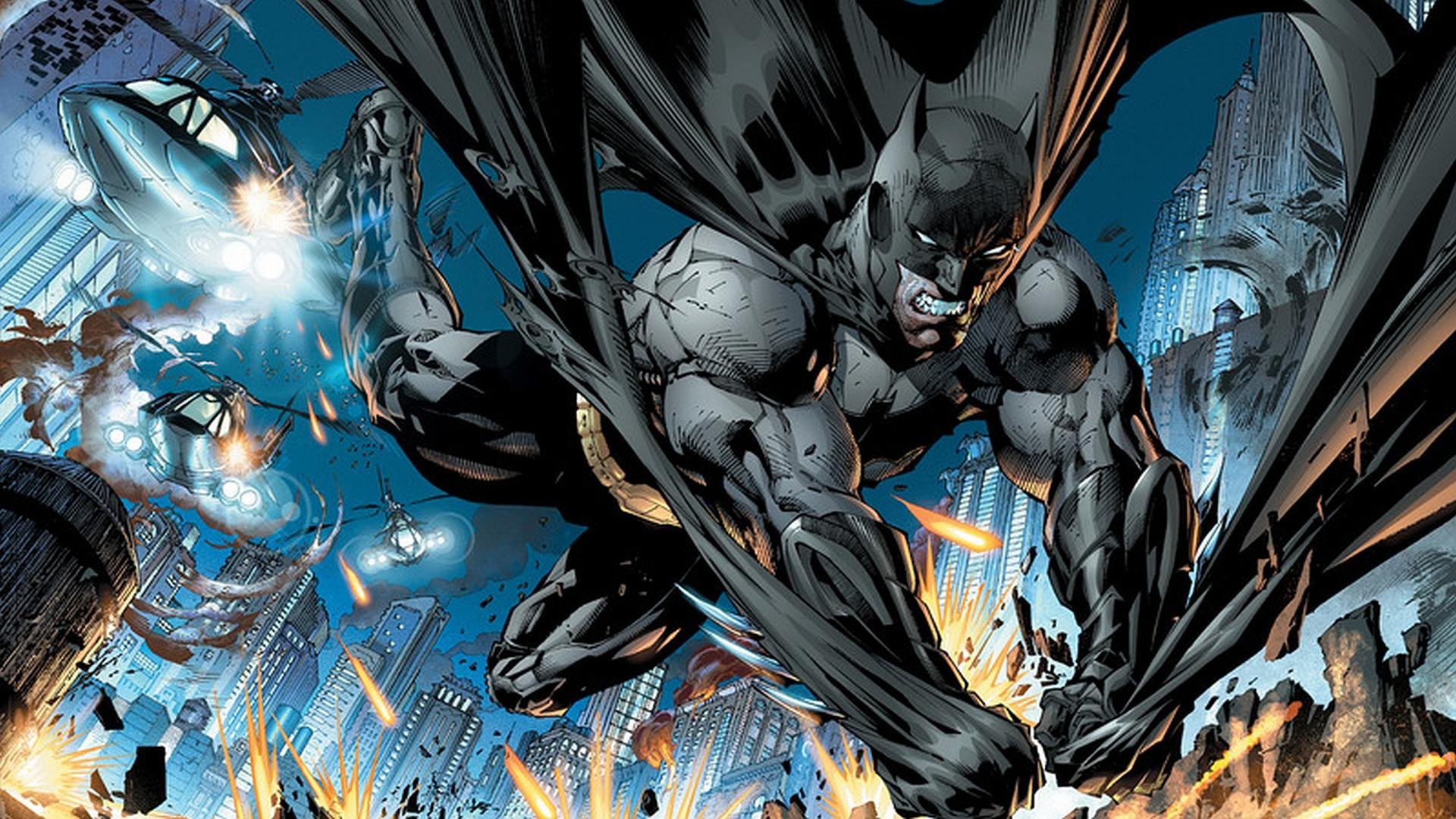 batman Wallpaper