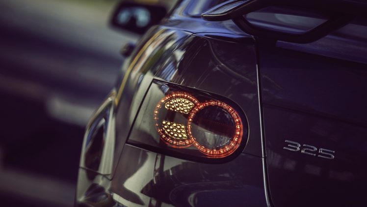 bmw, M3, Holden, Monaro, Lights, Brake, Tail HD Wallpaper Desktop Background