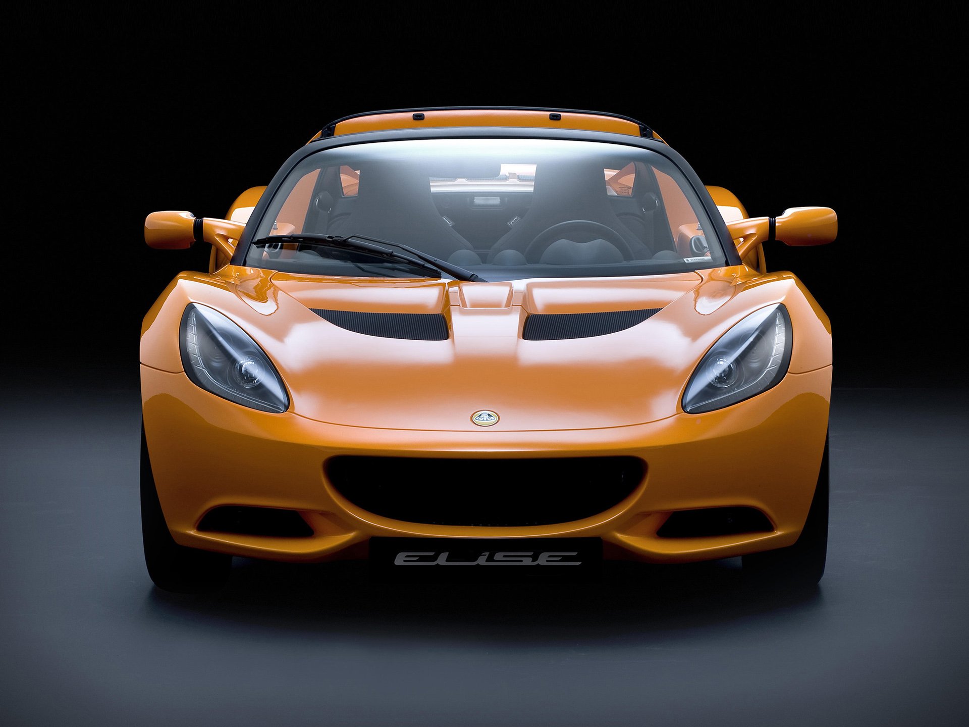 2010 Lotus Elise R