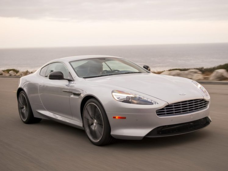 2012, Aston, Martin, Db9, Us spec, Hd HD Wallpaper Desktop Background