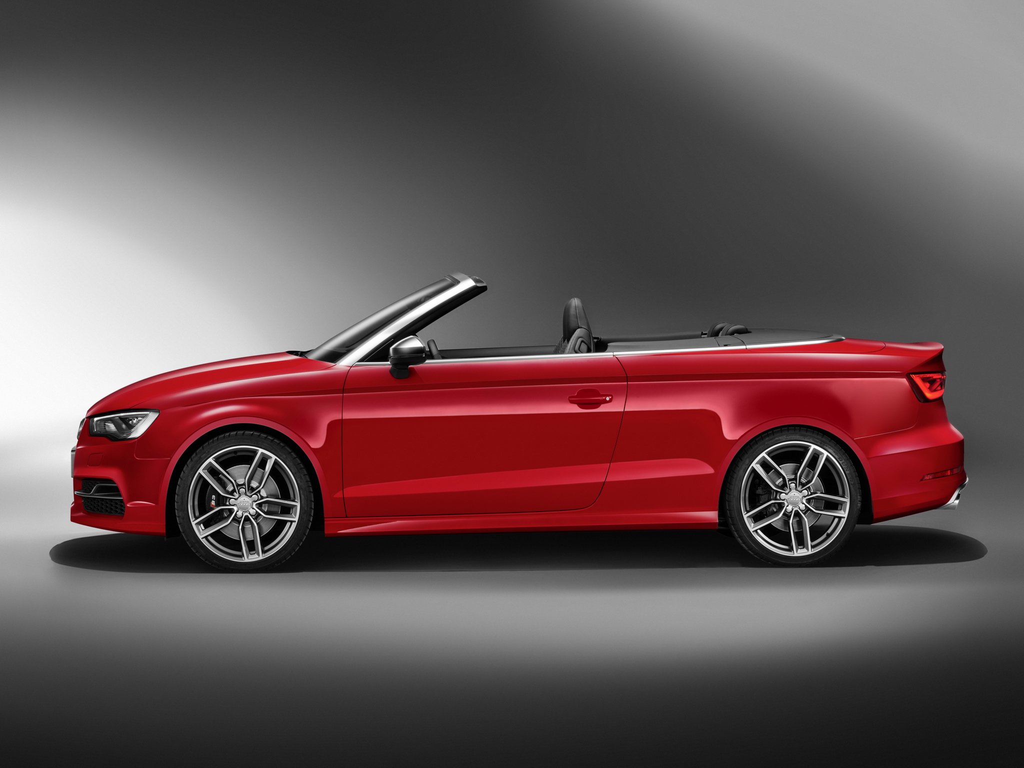 2014, Audi, S 3, Cabrio,  8 v , Convertible Wallpaper