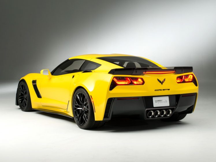 2014, Chevrolet, Corvette, Stingray, Z06,  c 7 , Supercar, Muscle HD Wallpaper Desktop Background