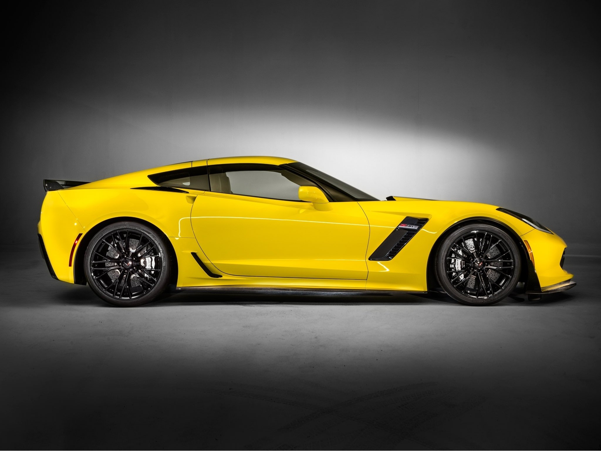 2014, Chevrolet, Corvette, Stingray, Z06,  c 7 , Supercar, Muscle Wallpaper