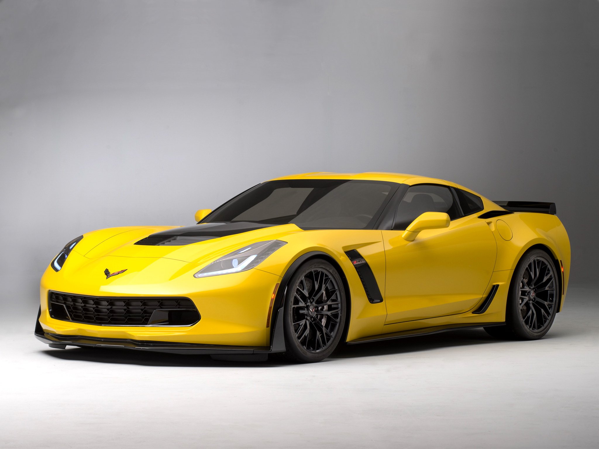 2014, Chevrolet, Corvette, Stingray, Z06,  c 7 , Supercar, Muscle Wallpaper