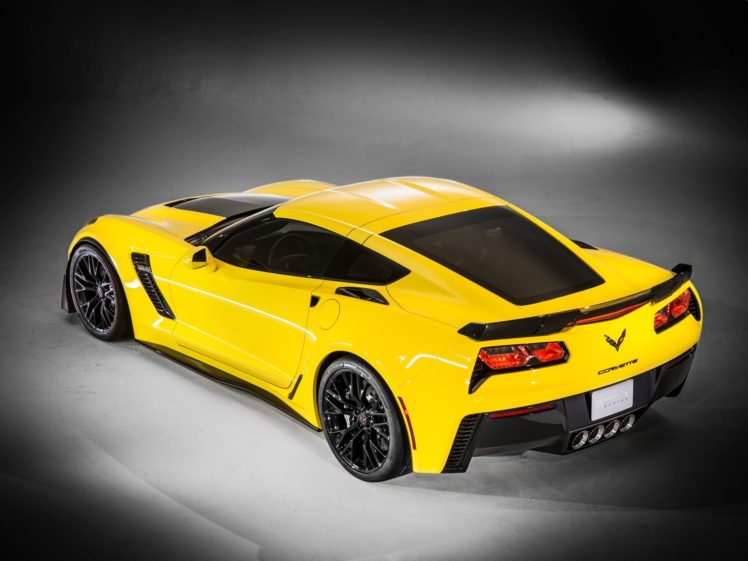 2014, Chevrolet, Corvette, Stingray, Z06,  c 7 , Supercar, Muscle HD Wallpaper Desktop Background