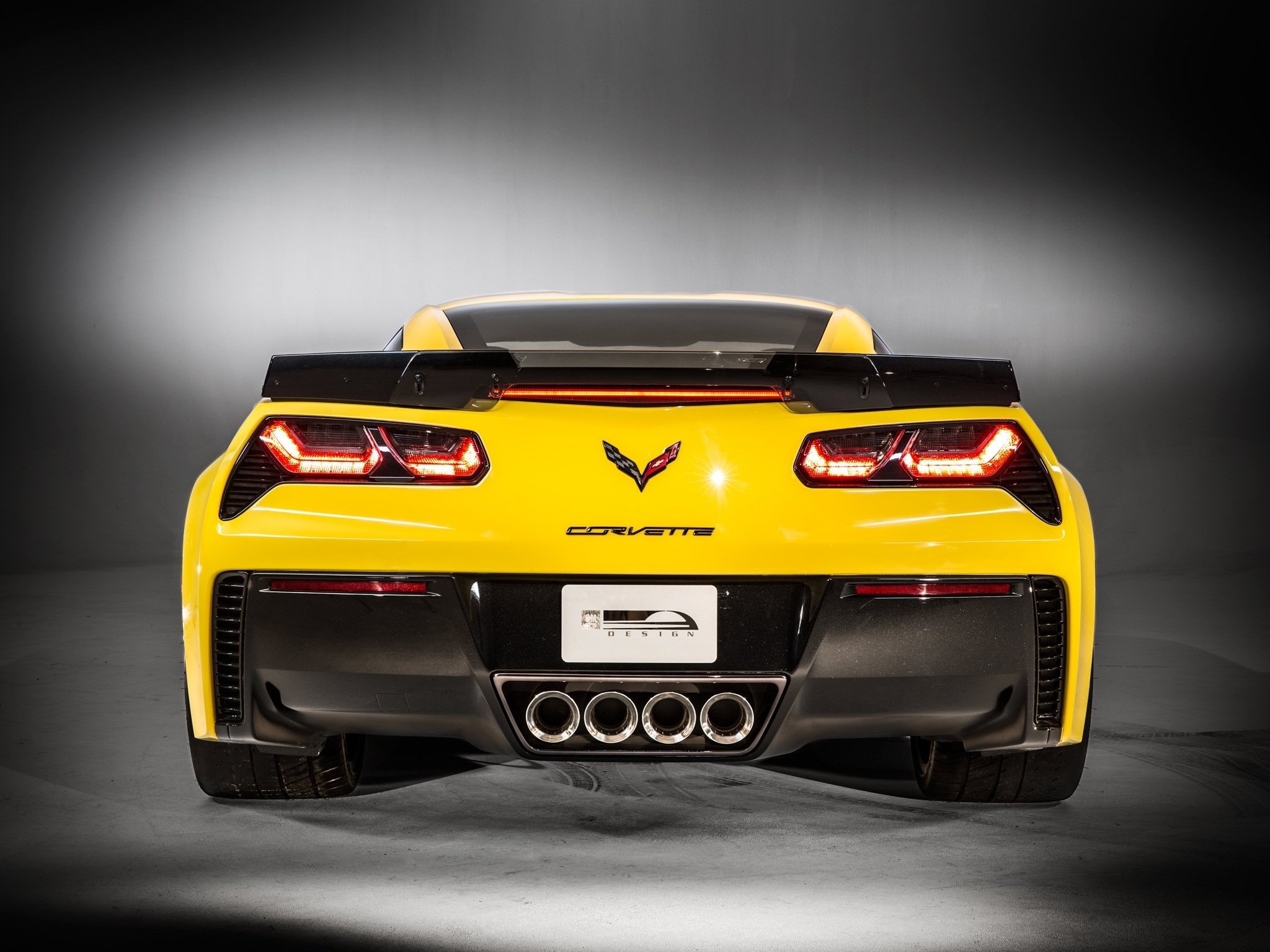 2014, Chevrolet, Corvette, Stingray, Z06,  c 7 , Supercar, Muscle Wallpaper