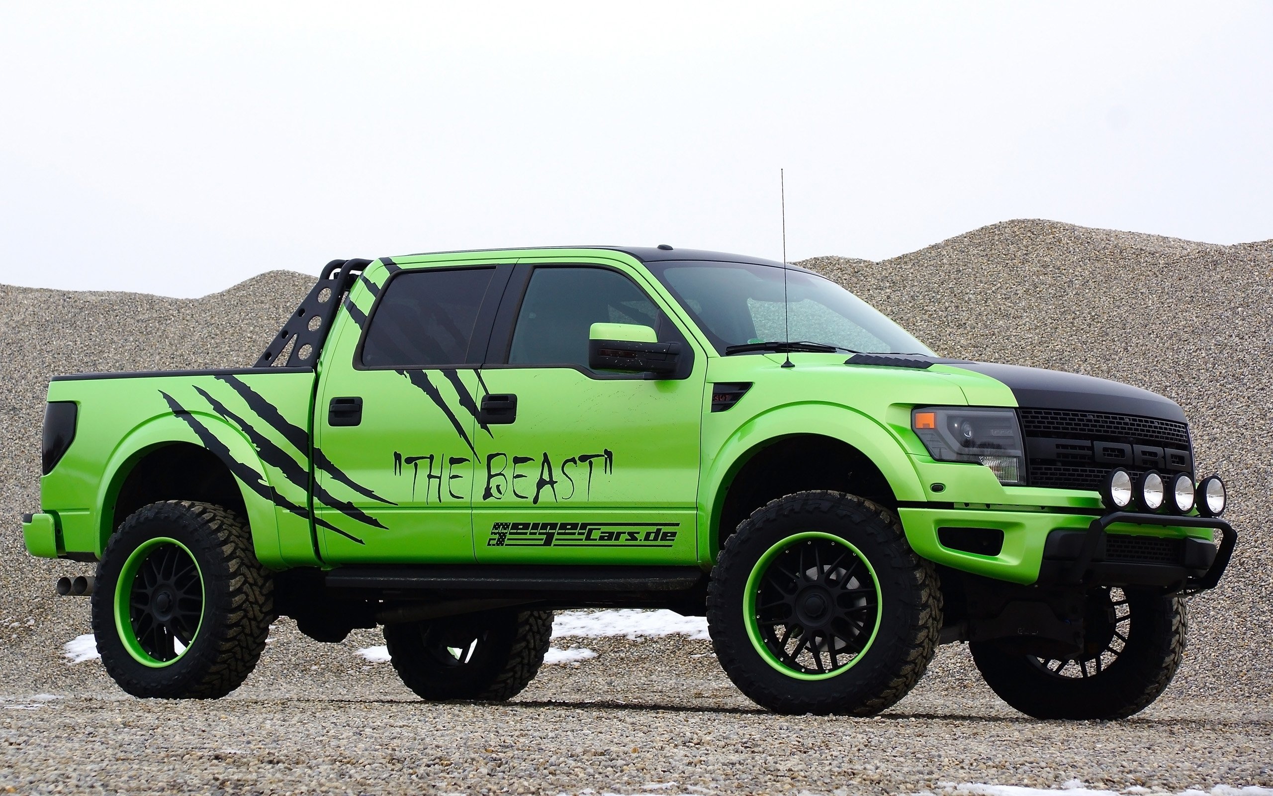 2014, Geigercars, Ford, F 150, Svt, Raptor, Beast, Pickup, Muscle, Tuning, Hot, Rod, Rods Wallpaper