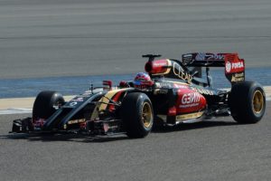 2014, Lotus, E22, Formula, F 1, Race, Racing