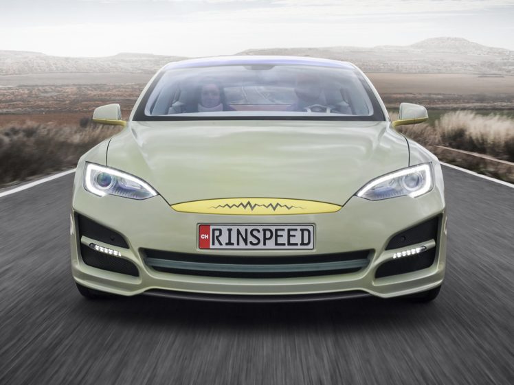 2014, Rinspeed, Xchange, Tesla, Electric, Supercar, Concept HD Wallpaper Desktop Background