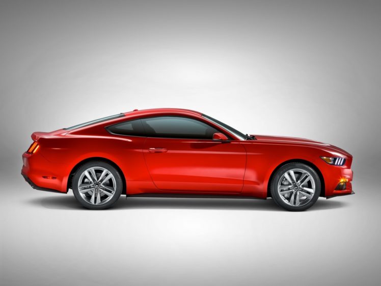 2015, Ford, Mustang, Muscle HD Wallpaper Desktop Background